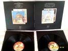 LED ZEPPELIN,THE SONG REMAINS THE SAME,1976,WITH FIXED IN 8Pg BOOK,VG+ CONDITION