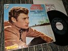 JOHNNY HALLYDAY Bonne chance  +3 45 7