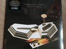 Arctic Monkeys Tranquility Base Hotel And Casino SILVER Vinyl Limited NEW Sealed