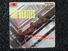 THE BEATLES - PLEASE PLEASE ME - PCS3042- 1963 - PARLOPHONE - ORIGINAL VINYL LP