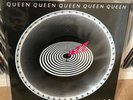Queen Jazz 40th Anniversary Numbered LP Picture Disc Mint Vinyl No. 1416/1978