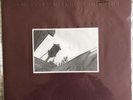 Godspeed You Black Emperor F# A# Lp Vinyl With All Parts And Coin