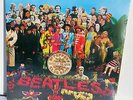 Beatles - Sgt. Pepper's Lonely Hearts Club Band - LP 180 gram Vinyl NEW & SEALED