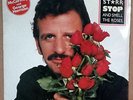 Ringo Starr - Stop and smell the Roses - LP 1981 german STILL SEALED Beatles
