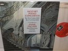 SAX 5287 Mozart Piano Concertos Nos.24 & 27 Annie Fischer New Phil Kurtz LateRed