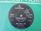 The Untamed - Once Upon A Time 1965 UK 45 PARLOPHONE MOD