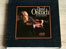 DAVID OISTRAKH violin BACH MOZART RAVEL SIBELIUS.. 1stPress EURODISC 13LP MINT