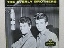 EP - ' THE EVERLY BROTHERS '  (1958)  TRI  London  RE-A 1113  EXC