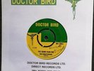 The Kingstonians Put Down Your Fire U.K Doctor Bird
