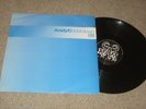 Andy C ?– Cool Down / Roll On   1995   RAM RECORDS...RARE