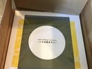 WILD NOTHING NOCTURNE DELUXE LIMITED 800 BLUE COLOR VINYL LP captured tracks