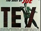 Joe Tex ?– The Best Of Joe Tex LP  King Records USA ?– 935