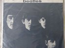 With The Beatles - Con Los Beatles RARE 1975 LP 33RPM Uruguay Import John Lennon