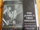 U2 - THE JOSHUA TREE SINGLES PACK OF FOUR - ISLAND