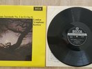 Decca SXL WBG ED2 BRAHMS SERENADE NO. 1 KERTESZ LSO NM