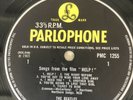 The Beatles, HELP, Vinyl LP. Very Early Mono UK Press.