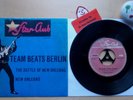 TEAM BEATS BERLIN The Battle Of New Orleans?New Orleans?Star Club 148 544 STF