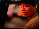 DAVE WONG ?? STORY OF THE PLAYER ORIG 1989 HONG KONG 12' VINYL LP EX cantonese
