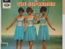 THE SUPREMES   EP FRANCE COME SEE ABOUT ME ALWAYS IN MY HEART YOU CAN'T DO THAT