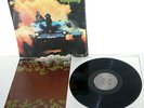 Uriah Heep - Salisbury - Swirl Vertigo LP - orig. 1971 german 1st. Press.
