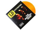Little Brother - The Minstrel Show Gold Orange Vinyl LP Rare Rap Hip Hop