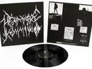 Vèrmyapre Kommando - Vèrmyapre Kommando, New,black metal,LP,Vlad Tepes, Torgeist
