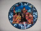 The Rolling Stones, Their Satanic, Promo Not for sale 300 copies Picture disc