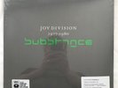 Joy Division - Substance 1977-1980 2LP 180g Vinyl Record [NEW/SEALED]