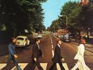 NM/EX The Beatles: ABBEY ROAD MFSL ORIGINAL MASTER RECORDING 1-023