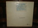 Beatles-White Album-Sticker-Rare-Hype