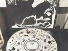 DRUGLORD Deepest Regrets LTD EDITION CLEAR VINYL 12
