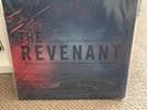 THE REVENANT SOUNDTRACK VINYL LP RECORD ALVA NOTO SAKAMOTO