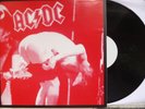 AC/DC Live In Japan 1982 Vol. 2, LP Vinyl 12
