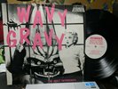 Wavy Gravy - For Adult Entusiasts LP BEWARE
