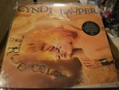Cyndi Lauper True Colors Sealed OR 40313 SS