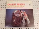 1962 CHARLIE MINGUS Tijuana Moods RCA Living Stereo LSP-2533 1S/1S DG SHAFI HADI