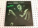 EX  BLUE NOTE mono 4071 Liberty RVG Grant Green GREEN STREET 1967(?) Dave Bailey