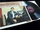 Liszt: Piano Works - Gyorgy Cziffra **Philips Hi-Fi Stereo SAL 3465 ED1 LP**