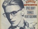 David Bowie Space Oddity - P/S - EX 7