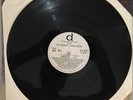 KISS DESTROYER Lp PROMO Not For Sale Italy Rare Dirium Casablanca