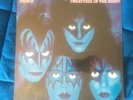 Kiss Creatures Of The Night Rare Kiss original First Press still sealed Lp 33 12