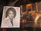 RARE DEMONSTRATION LP NEIL DIAMOND BEAUTIFUL NOISE   WITH PICTURE 1976