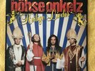 Böhse Onkelz Vinyl Heilige Lieder Ungespielte Bellaphon Erstpressung „Noreira“