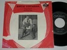 Ultra rare Eddie Cochran single 45 Teenage Heaven London Denmark VG+/VG+