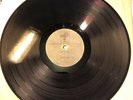 The Clash Combat Rock Acetate Test Pressing Side One  - Very Rare