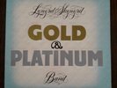 Lynyrd Skynyrd Band Gold & Platinum, 2 LP Records MCA2-11008, Gatefold 1979