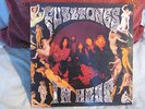 The Fuzztones-In Heat-1989 Vinyl Record-Situation Two SITU 23-Ex.Ex.Cond.