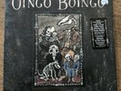 Oingo Boingo - Skeletons In The Closet: The Best Of Oingo Boingo LP 1989 vinyl