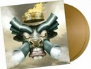 Monster Magnet ?– Mastermind (Gold) Vinyl 2XLP + Bonus Tracks(200) Stoner Rock