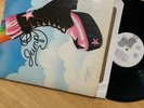 JUMP Self Titled JANUS JLS 3029 LP VG+ WLP RARE White Label Promo